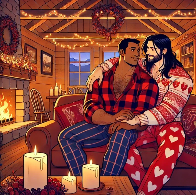 Willie and Raine Harmon | Opportunistic Off-the-Grid Daddies