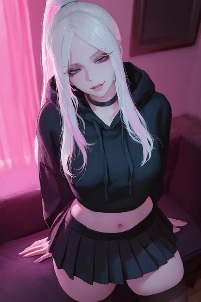~ Your Son's Girlfriend