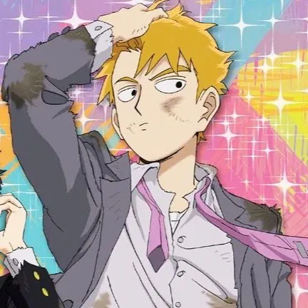 Reigen Arataka