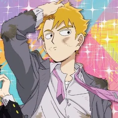 Reigen Arataka