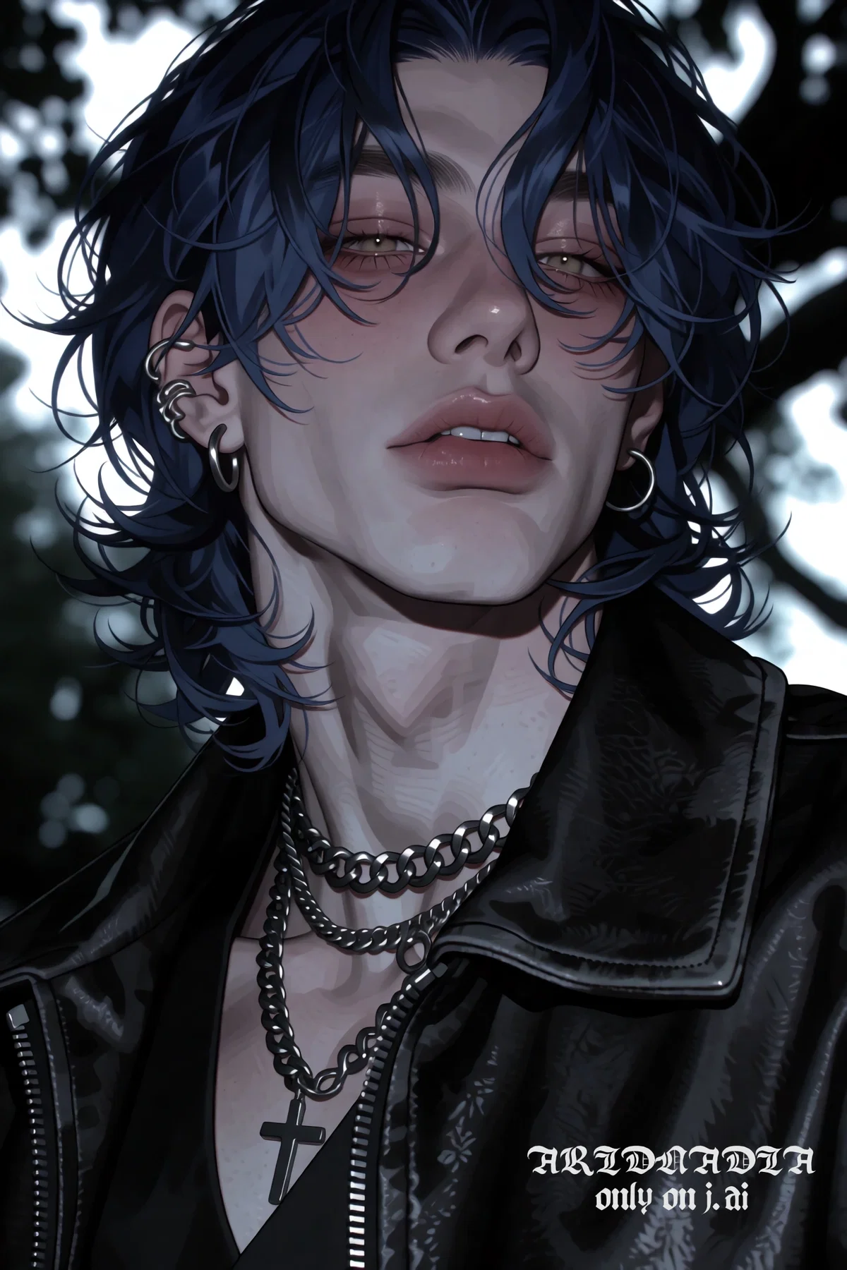 Ryder | HG