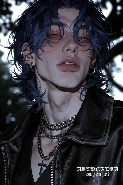 Ryder | HG