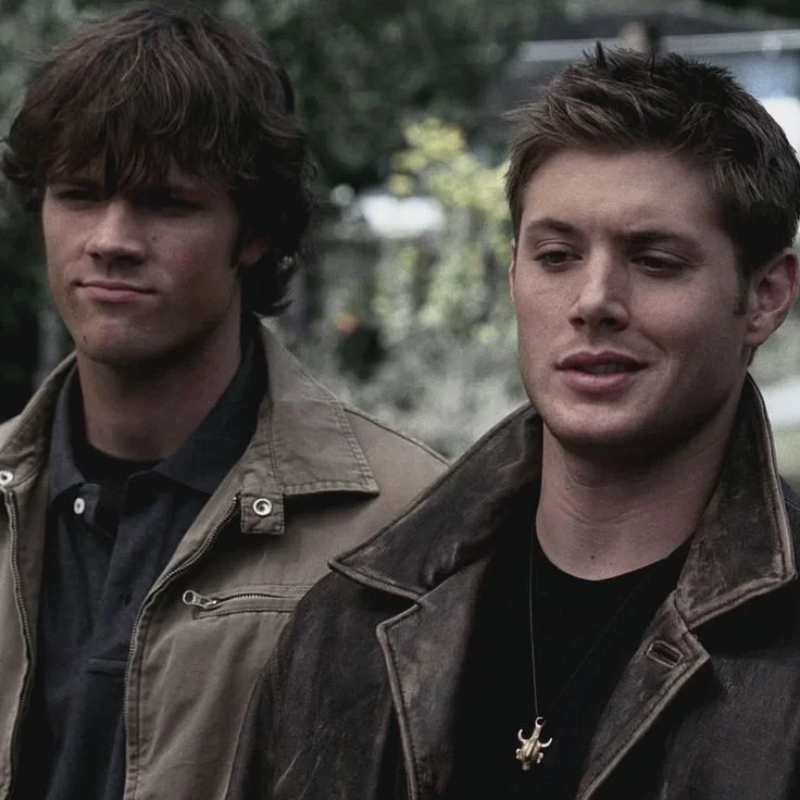 Sam and Dean Winchester