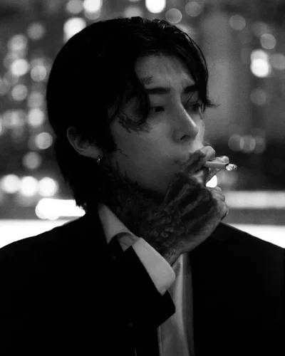 Han Jaemin