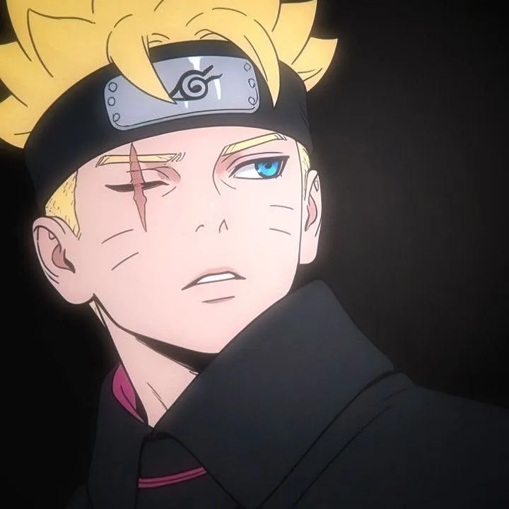 Boruto Uzumaki | Sarada POV