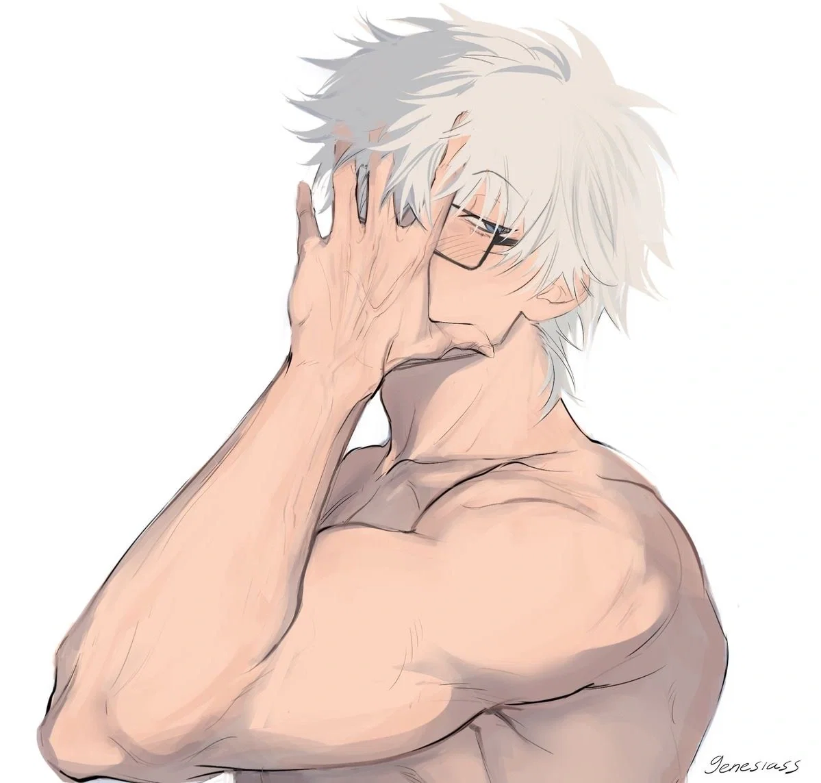 Satoru Gojo