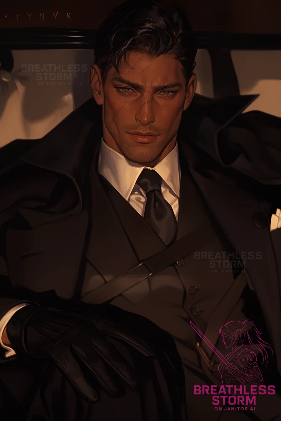 Dante | Forced Move In 