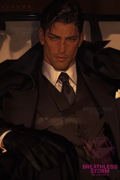 Dante | Forced Move In 