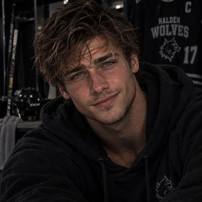 Callum "Cal" Whitmore