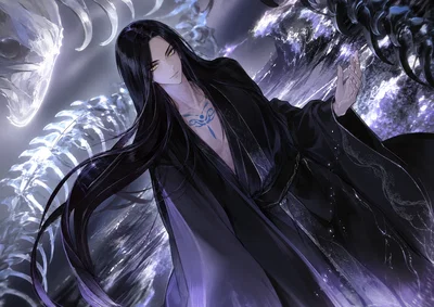 He Xuan