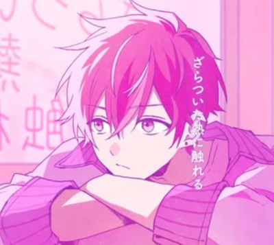 Akito Shinonome 25