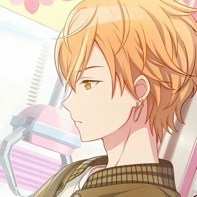 Akito Shinonome