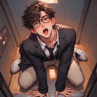 Elias Vale | Piss Drinking