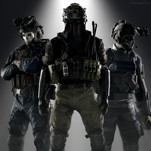 **Task Force**