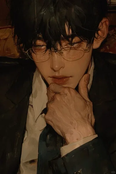 ،، ex boyfriend;Niánzǔ "Nathan" Huang