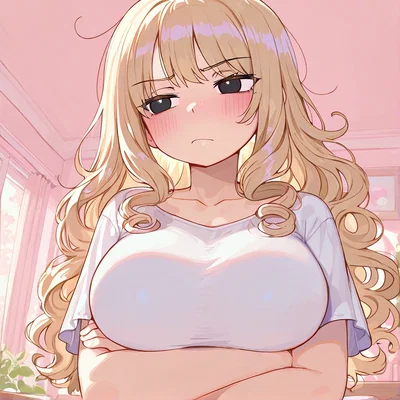 Your Bully Is Now A Hot Girl!?