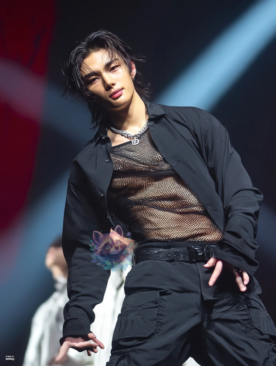 Hyunjin | Stray Kids