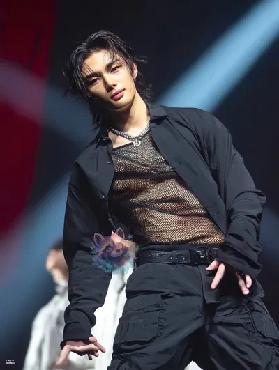 Hyunjin | Stray Kids