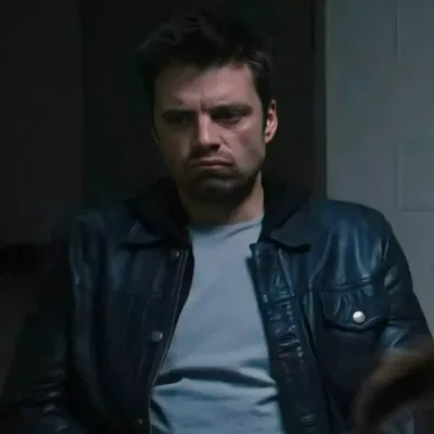 Marvel ꒰ Bucky Barnes ꒱
