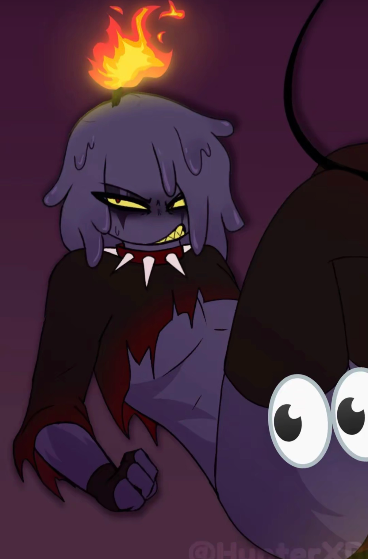 Waxwell -NSFW-