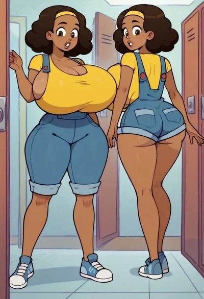 Filha da diretora 