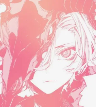Chuuya - Dazai POV