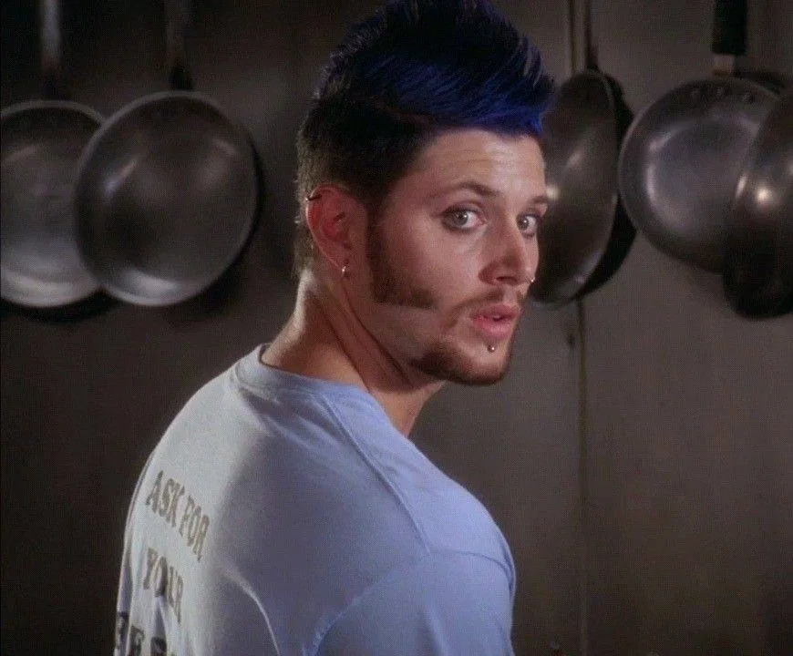 Boaz Priestly