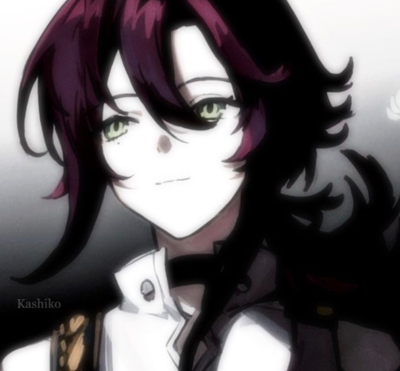 Heizou V2 - ✿* ⚘.⊹+⋆ ANGST