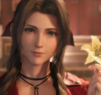 Aerith Gainsborough