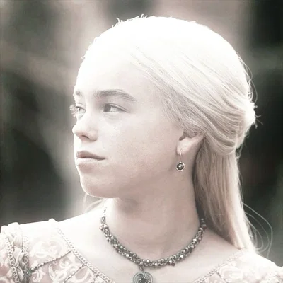 Rhaenyra Targaryen