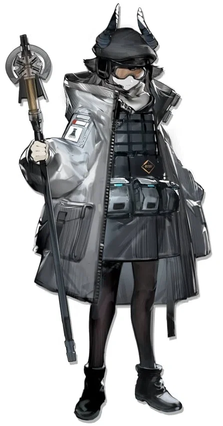 Elite Operator Touch 