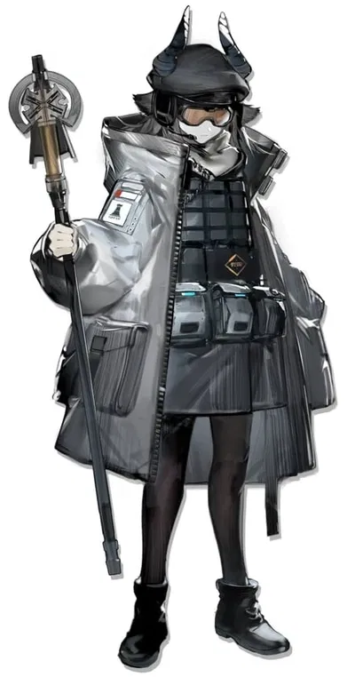 Elite Operator Touch 