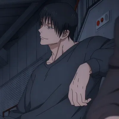 Toji Zenin | Impregnanting Kink