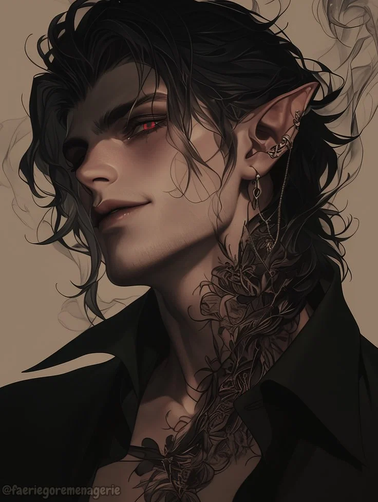 Azrael [Demon]