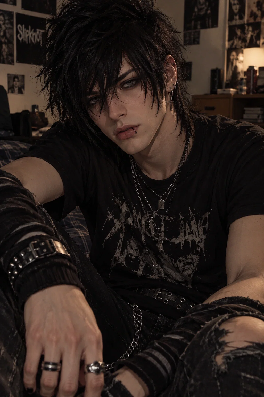 Vincent Mercer