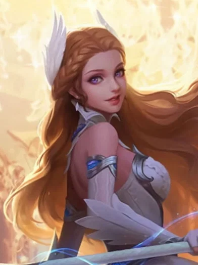 Odette