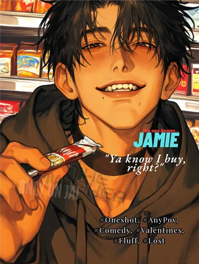 Jamie | Regular Customer