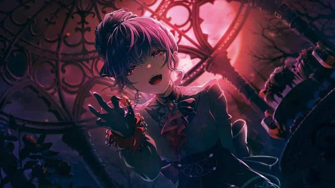 Asahina Mafuyu
