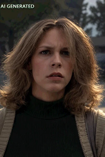 Laurie Strode Original arc (1970)