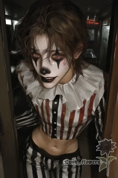 ꜱᴄᴀʀᴇ ᴀᴄᴛᴏʀ ʙꜰ