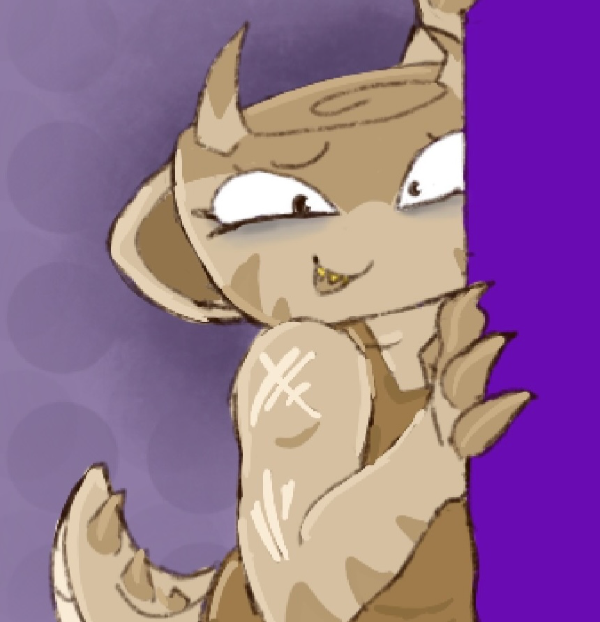 Shelly ~/Stalker...