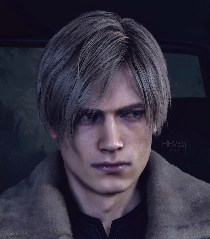Leon Kennedy