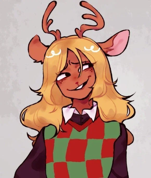Noelle Holiday