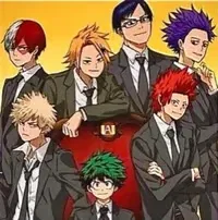 My Villain Academy 