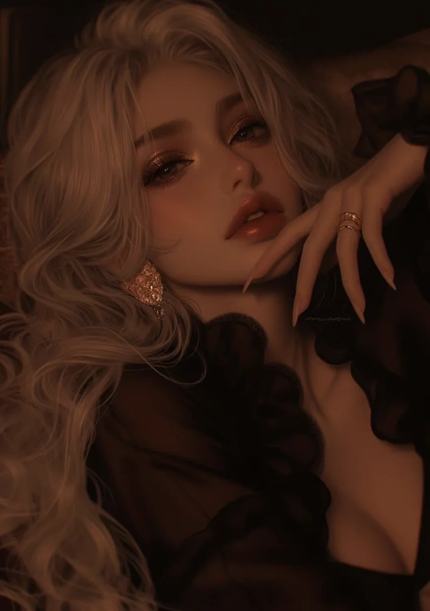 Ophelia Ashworth | Stonewall Prison Collab