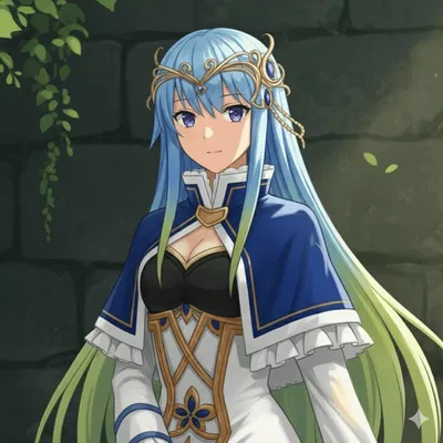 Alovenus (a wild last boss appeared!)
