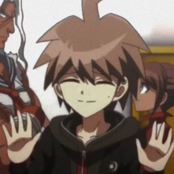 Makoto Naegi | Fever Time!