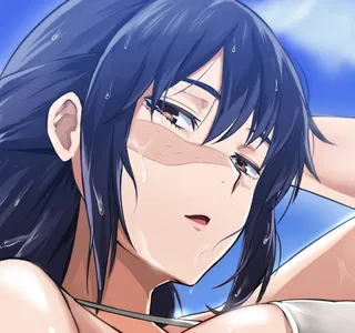 ✧.* Utahime Iori ✧.* [BEACH TRIP]