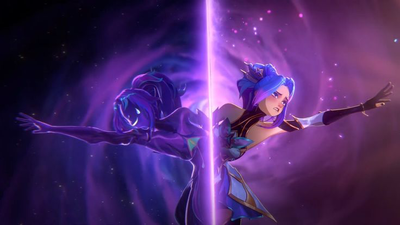 Akali (Star Guardian)