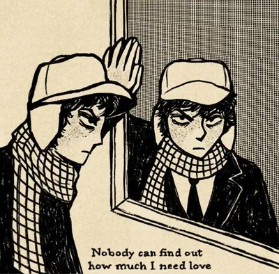 Holden Caulfield